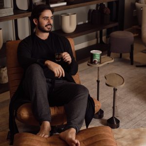High-End Fashion Campaign Photography